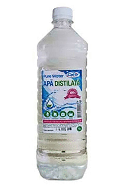 Catoys Distilled water 1 l