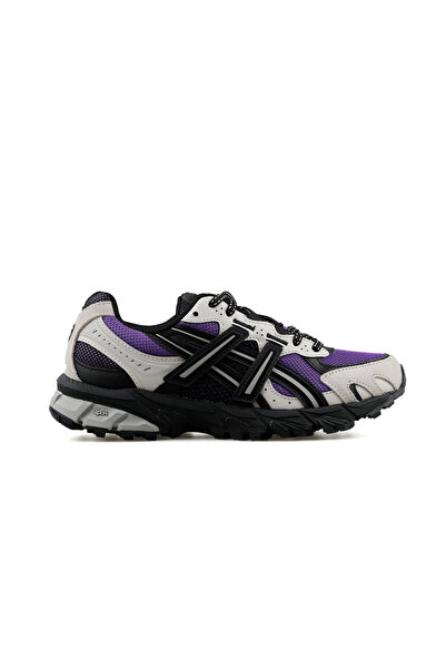 Asics Gel-Sonoma Tr62 Unisex Outdoor Running Shoes 1203A734-500 Purple