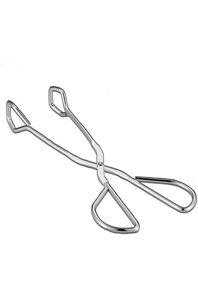 GENERAL Food Tongs 24cm, Heavy Duty Stainless Steel Kitchen Tongs for Cooking...