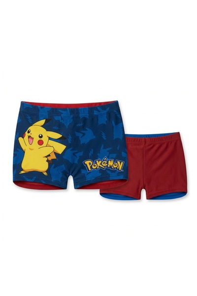 OEM Παιδικό μαγιό μποξεράκι Pokémon