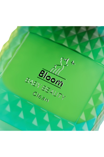 Bloom عطر كلين كيدز 50 مل |   عطر للأطفال برائحة نظيفة من