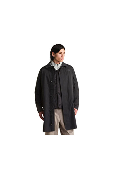 THE NORTH FACE M CITY TRICLIMATE PARKA سترة خارجية للرجال (3 في 1) NF0A8J6BJK...