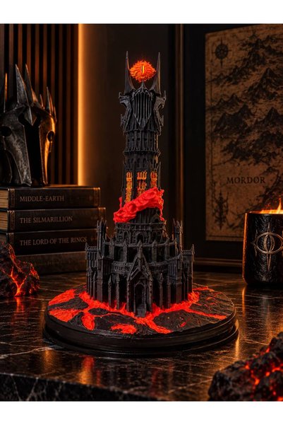 Sauronun Gözü