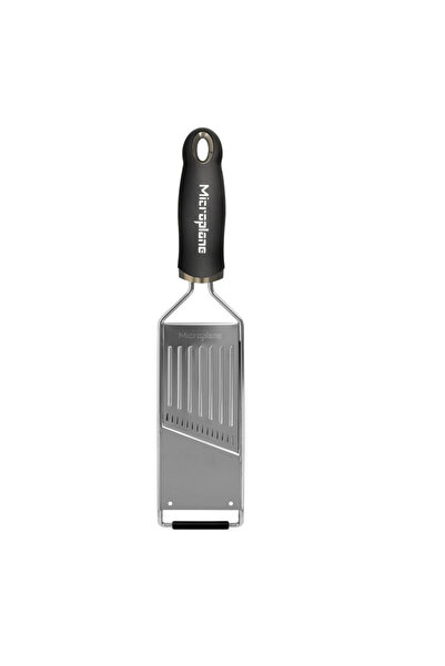 Microplane Feliator Julienne (Julienne slicer) din inox, seria Gourmet