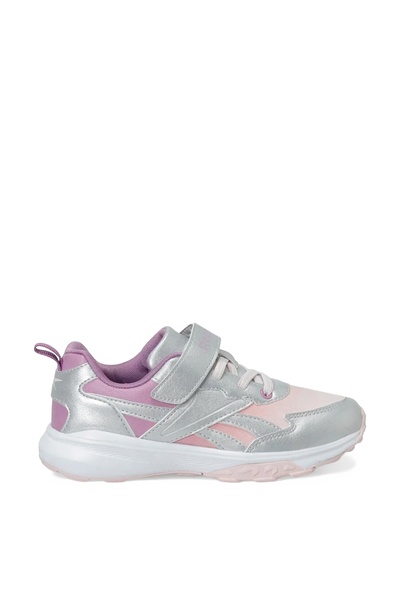 Reebok Poine One Kds Iii Pink Girls' Running Shoes