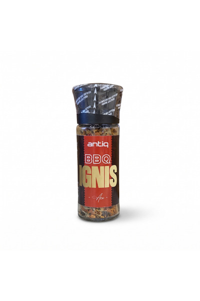 Essenc-e Serisi Barbekü Baharatı - lGNIS - 70 gr