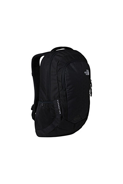 THE NORTH FACE Connector Backpack Nf0A3Kx84H01 Black