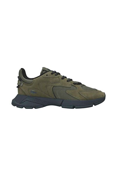 Lacoste L003 NEO 50SMA01153T2 Κhaki