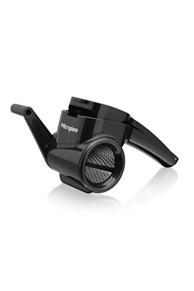 Microplane Razatoare rotativa pentru branza