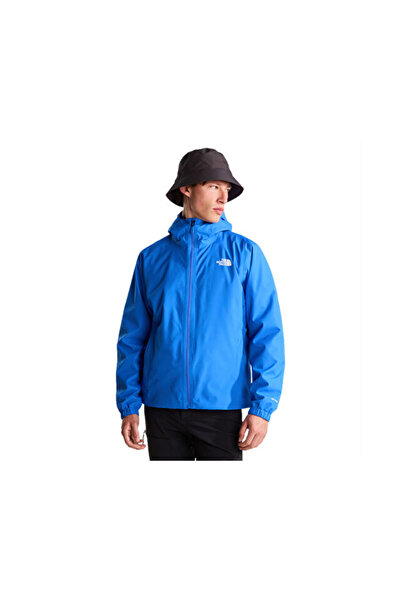 THE NORTH FACE M Quest Jacket Men's Outdoor Jacket Nf0A8G0Rnlq1 Blue
