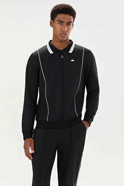 Ellesse Men's Jacket Shf24099-Bk