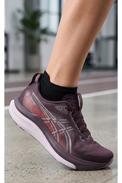 Asics Gel-Kayano 33 Women's Running Shoes 1012B939-501 Purple