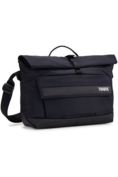 Thule Shoulder bag, 14 inch laptop compartment, 14 L, Black