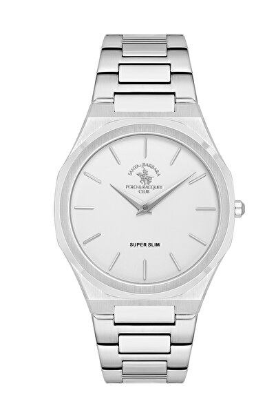 Santa Barbara Polo & Racquet Club ساعة يد رجالية ليجند SB.4.10094-1