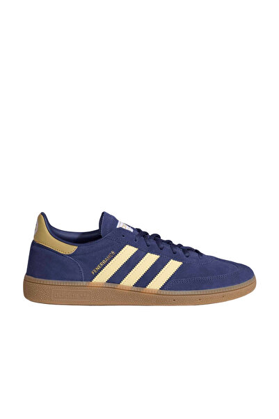 adidas Handball Spezial Erkek Lacivert Spor Ayakkabı (KZ9789)
