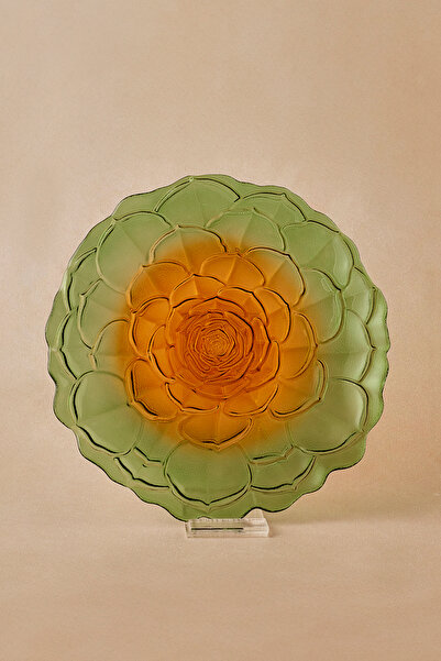 Karaca Sukulent Pasta Tabağı 21 cm