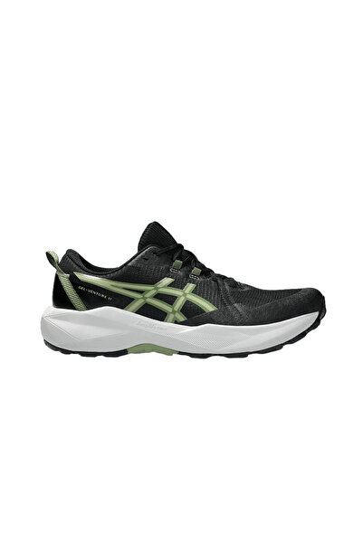 Asics Gel-Venture 11 Men's Outdoor Running Shoes 1011C160-004 Black