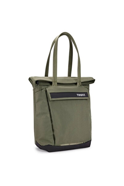 Thule 16-inch laptop bag, 22 L, Green