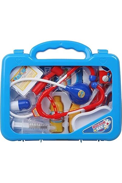 ACTEN Doctor Bag Toy