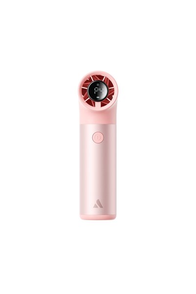 Aecooly PH01 Aero Pro Serisi Dijital LED Göstergeli Portatif Soğutucu El Fanı...