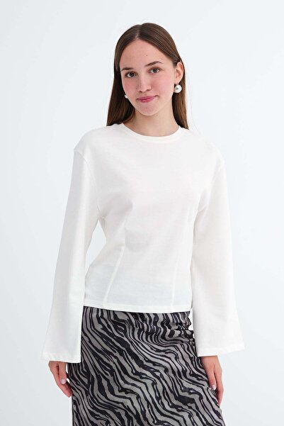 Addax Long Sleeve T-Shirt B07035