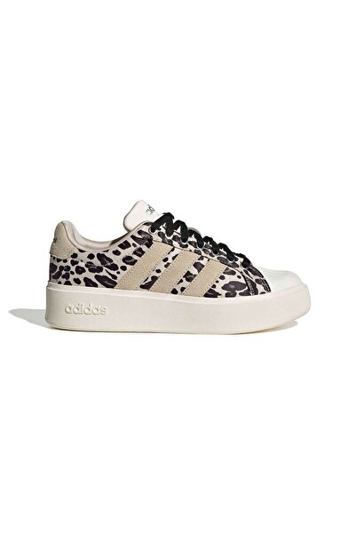adidas Αθλητικά ρούχα STREETTALK BOLD KJ0401 Γκρι