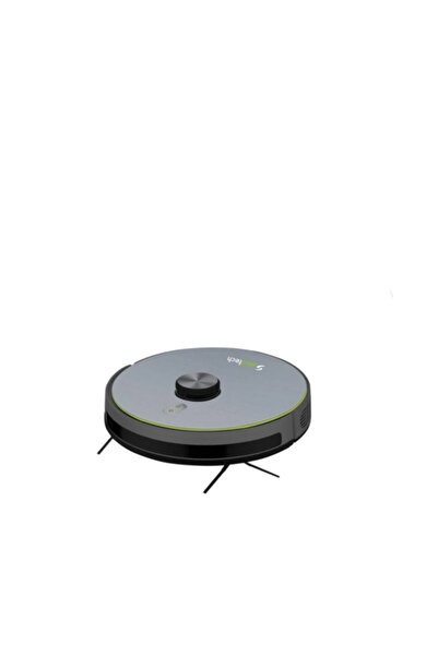 Soultech Rb002 Akıllı Temizleme Robotu Vacuum & Mop