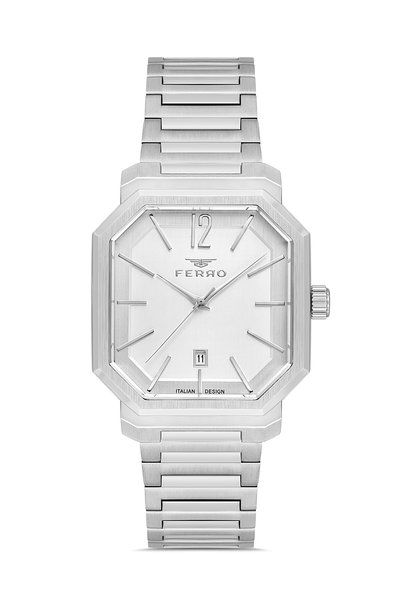 FERRO F11784Awt-A Men's Wristwatch