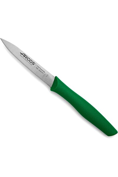 arcos Paring Knife Green 100 Mm