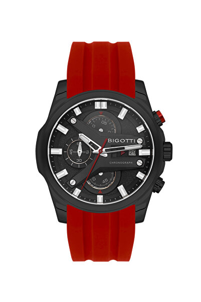 Bigotti Bg.1.10641-4 Raffinato Men's Wristwatch