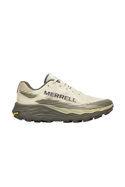 Merrell AGILITY PEAK 6 Erkek Patika Koşu Ayakkabısı J00003311-16103 Krem