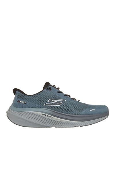 SKECHERS GO WALK MAX CUSHIONING ARCH FIT JUSTIN Adidași bărbați Albastru EU 43