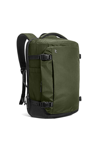 Tomtoc T66S1T1 16 / 28L Green Navigator Series Notebook Backpack