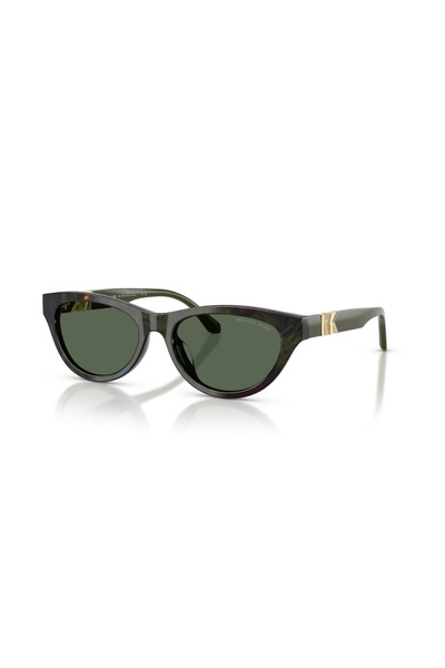 Michael Kors Mk 2293U 370571 54 Santa Napa Valley Sunglasses