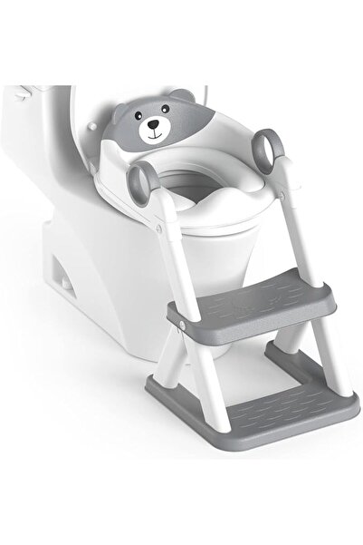 GENERAL Potty Training Seat, Upgrade Toddler Toilet Seat for Kids Boys Girls,...
