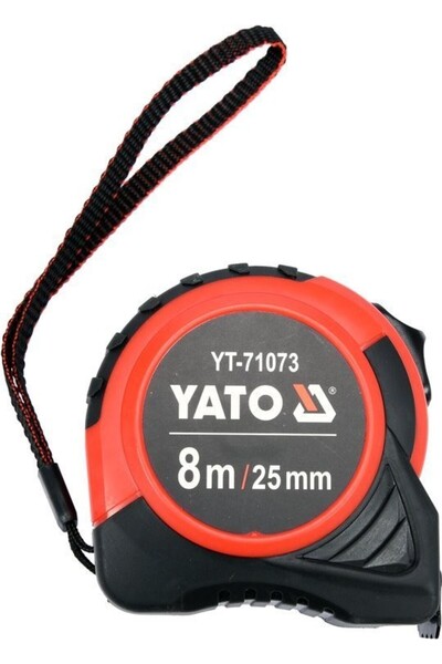 yato Bandă adezivă 8m x 25mm YT-71073