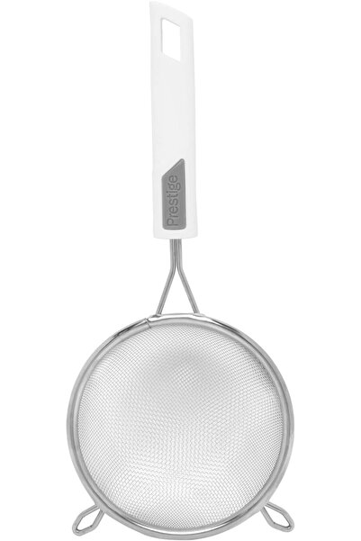 PrestigeXclusive Prestige 12 Cm Medium Sieve, PR54163, Mixed Material silver
