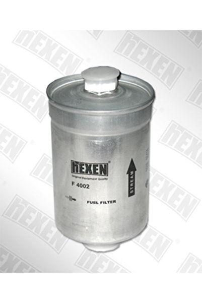 hexel Φίλτρο καυσίμου αυτοκινήτου HEXEN F 4002 SCT ST 305 FILTRON PP 825