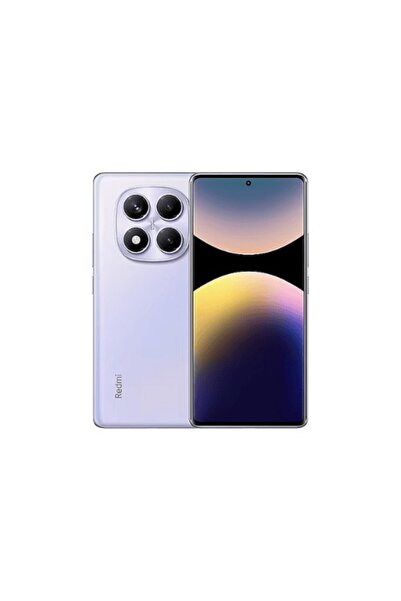 Xiaomi Yenilenmiş REDMI NOTE 14 PRO 12+512GB -A Kalite- Kozmik Mor