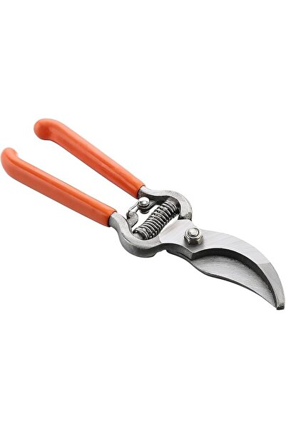 Lawazim Pro7 Gardening Hand Pruner Pruning Shear - 8Inch | Heavy Duty Hand Pr...