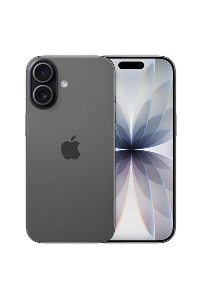 Apple iPhone 17 (8/256 GB) Μαύρο