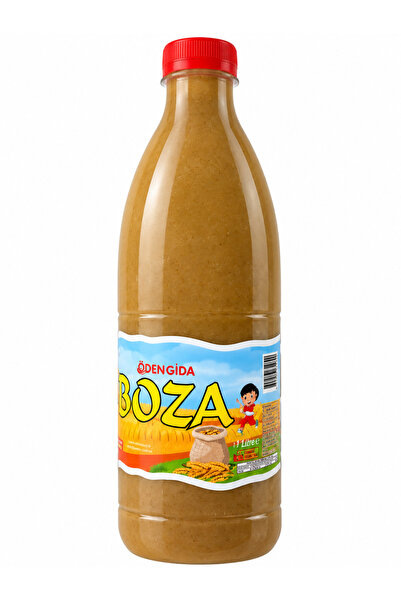 ODEN BOZA BG 1 LT