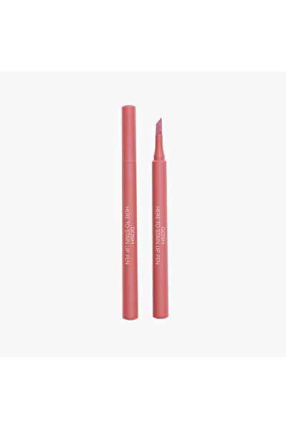 GOSH Lip Stain Pen