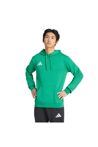adidas Φούτερ Performance ENT26 JZ6581 Πράσινο