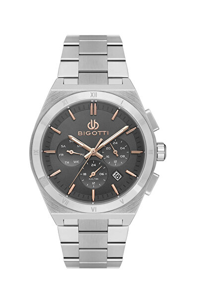 Bigotti Bg.1.10719-1 Raffinato Men's Wristwatch