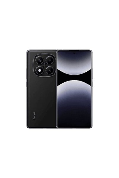 Xiaomi Yenilenmiş REDMI NOTE 14 8+128GB -A Kalite- Siyah