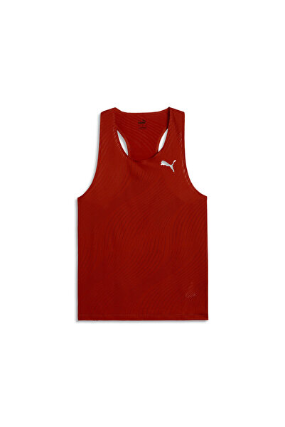 Puma RUN ULTRASPUN Men's Running Singlet