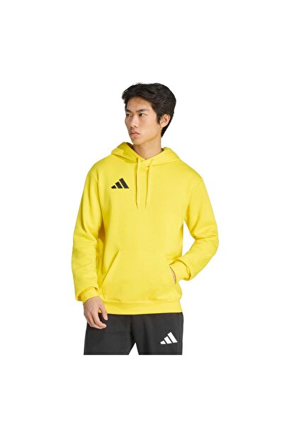 adidas Φούτερ Performance ENT26 JZ6584 Κίτρινο