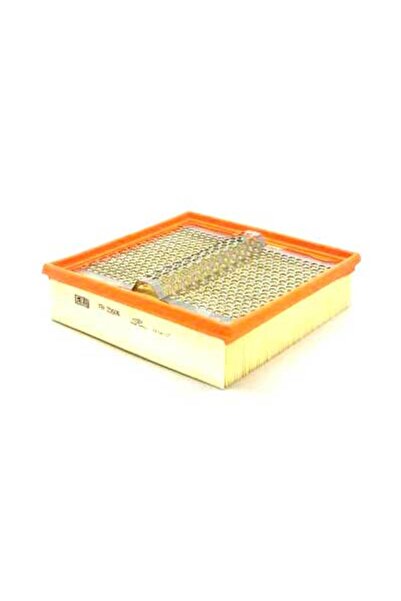 FUJI Φίλτρο αέρα FH 22606 220 x 229 x 63 χιλ. ισοδύναμο με AP 034 και SB 2019