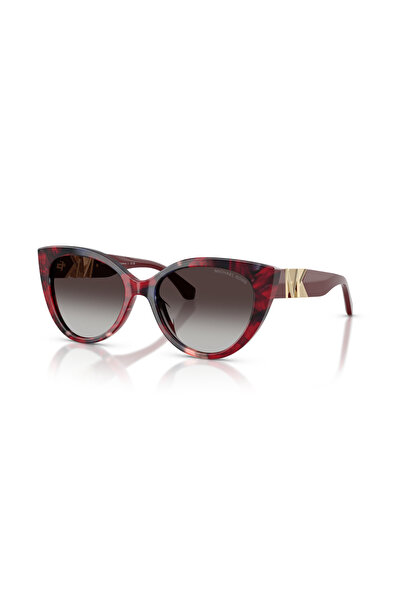 Michael Kors Mk 2291U 33448g 54 Catalina Sunglasses